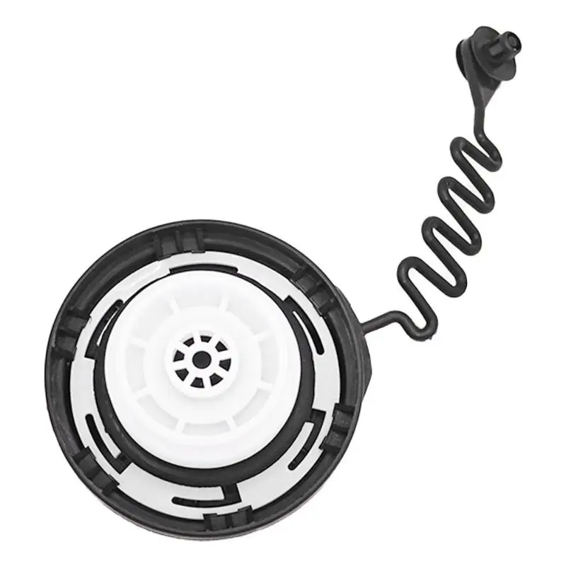 Automotive Innentankdeckel-Abdeckung, 1 Stück, Teilenummer 94564508, passend für Captiva Spark Aveo Matiz 2006–2019 Autos – Detail 7