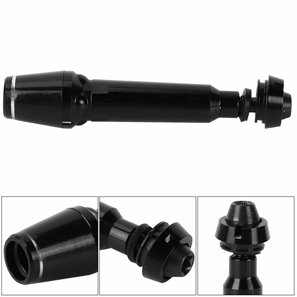 ABHS-1Pc 0.335 جولف رمح كم محول لهونما العالم TW747 GS XP-1 TR نادي الغولف الملحقات