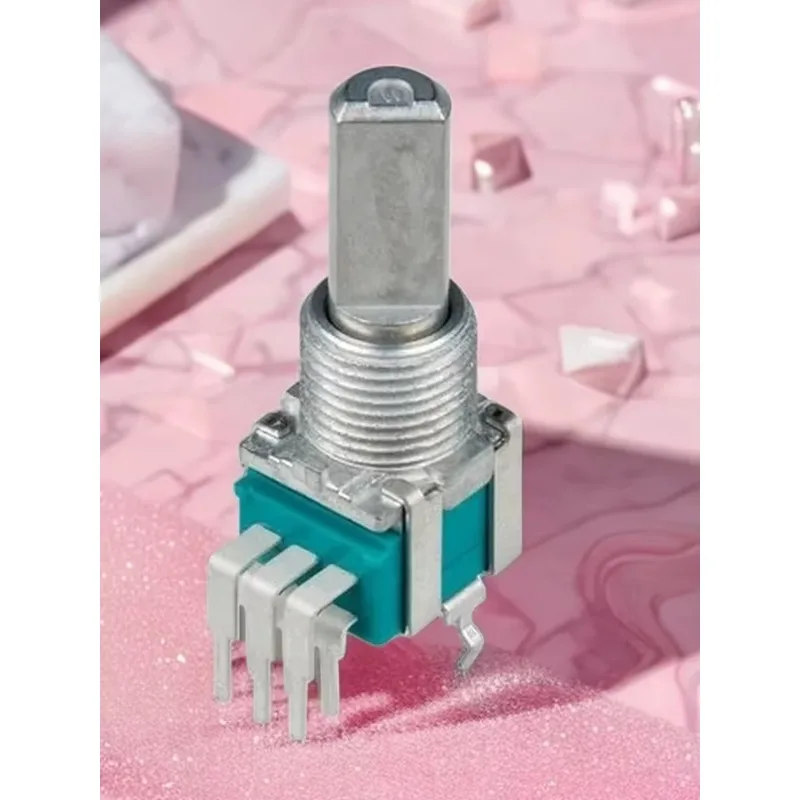 

【Pioneer DJM-2000/900】Микшер XZ + контроллер DDJ-800/1000 — потенциометр с низкой ручкой эквалайзера высокого разрешения