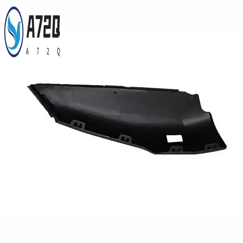 

A72Q-1568855100 1568855200 Front Bar Wrap Corner Lower Bumper Trim Cover Car For Mercedes Benz GLA X156 W156 250 2017-2019