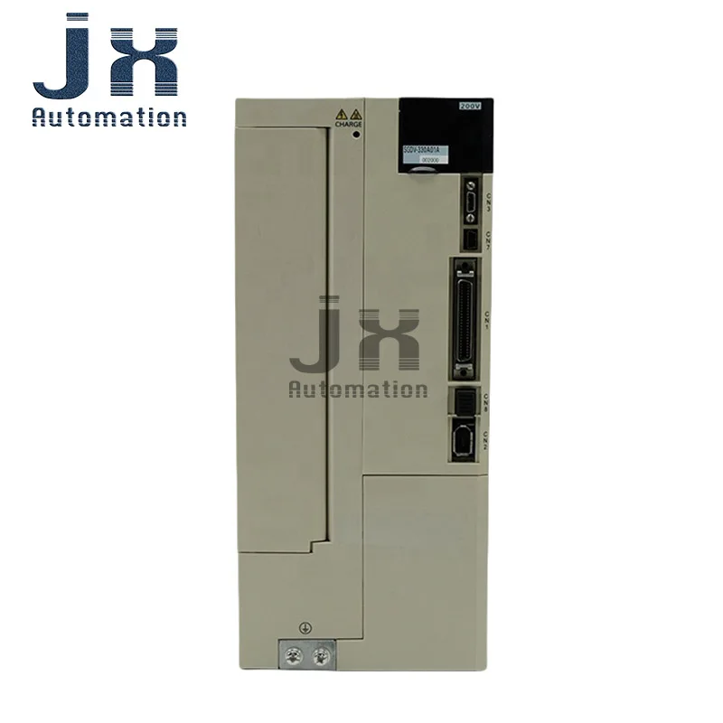 

Original 200V 5KW AC Servo Drive SGDV-330A01A002000