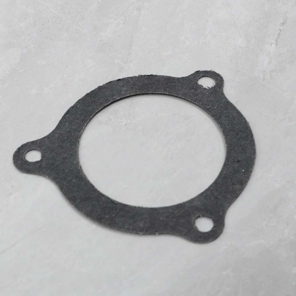 Junta do carro Selos O-Rings, Algodão Water Pump Pad para Ford Fiesta, Acessórios do carro, YS6G6659EB