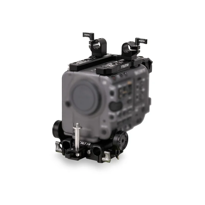 ES-T20-A Ing Camera Cage Kit Fx6 Accessories Camera Cage for FX6 Basic Kit(Without Battery Plate)