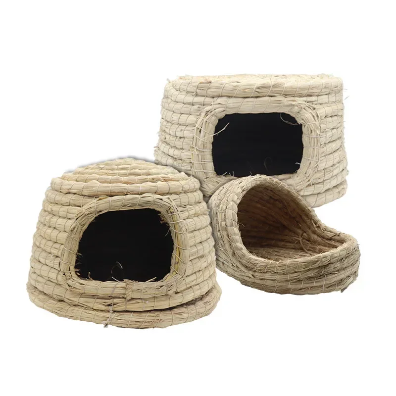 Thumbnail 2 - #21 New Hamster Houses Arrivals