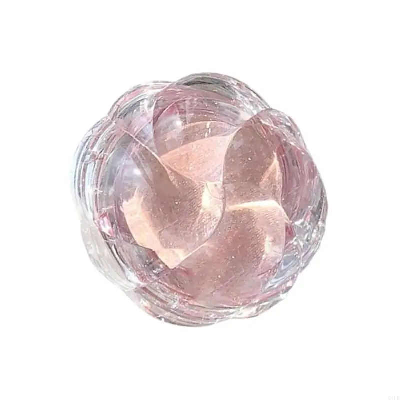 Q1FB Highlighter Makeup Palet glitters oogschaduwpalet glitters markeerstift