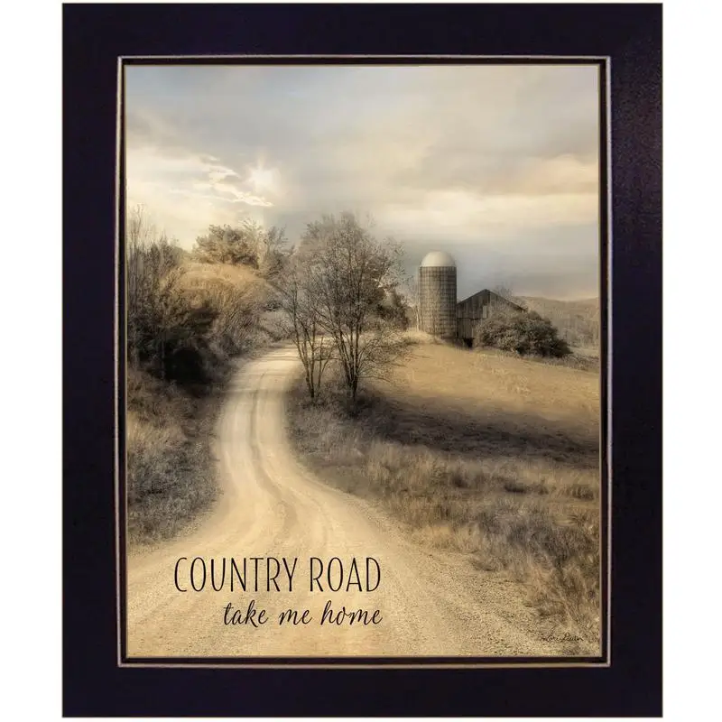 Country Road Take M…