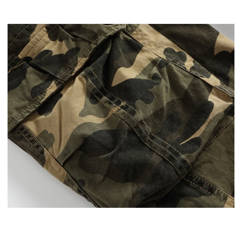 2025 Neuheiten Männer Mode Hip Hop Jogger Punk Rock Cargo Hosen Reißverschlüsse Streetwear Männer Vintage Hosen Drop Shipping ABZ 182