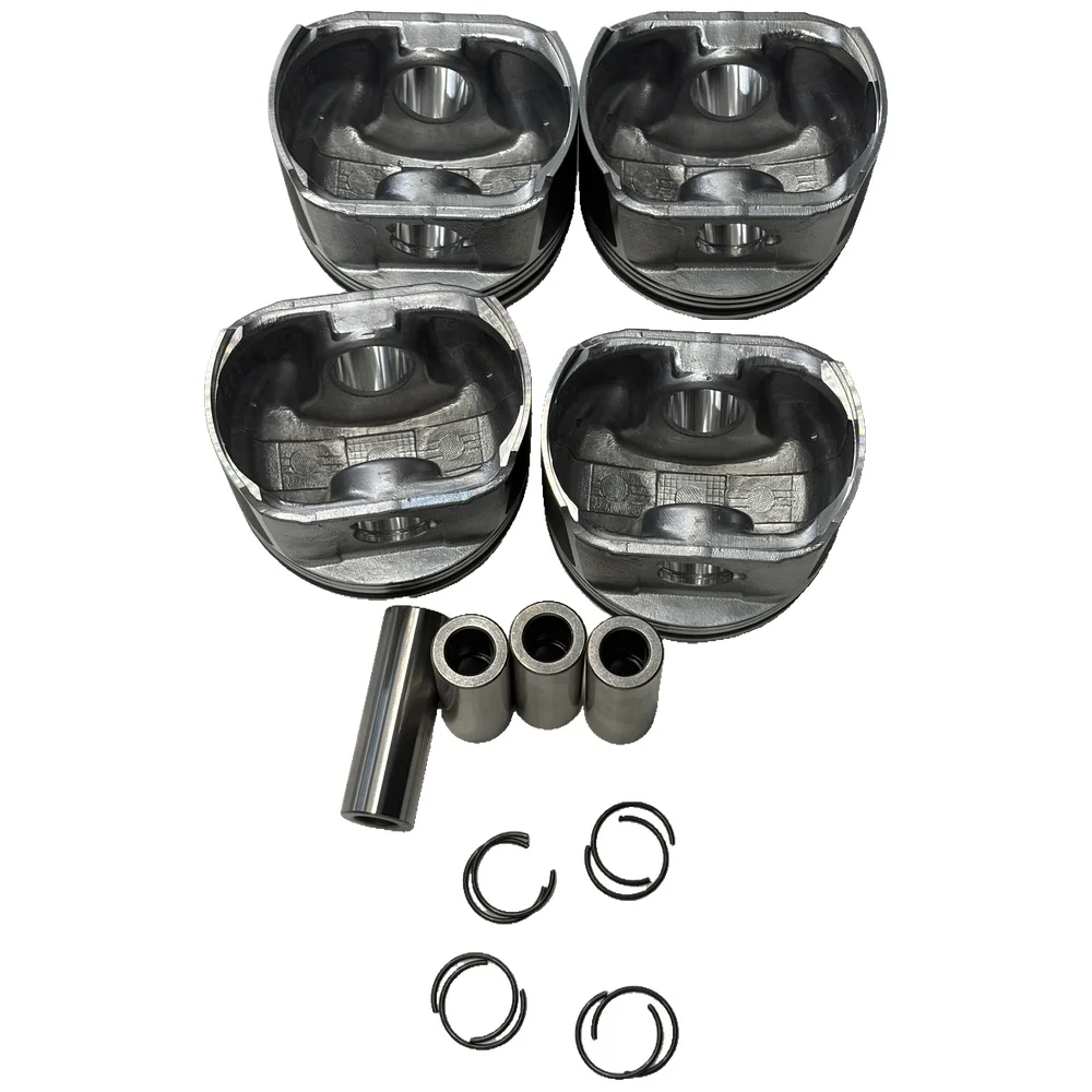 

12600456 Engine Piston Fit for New Sovereign 2.0