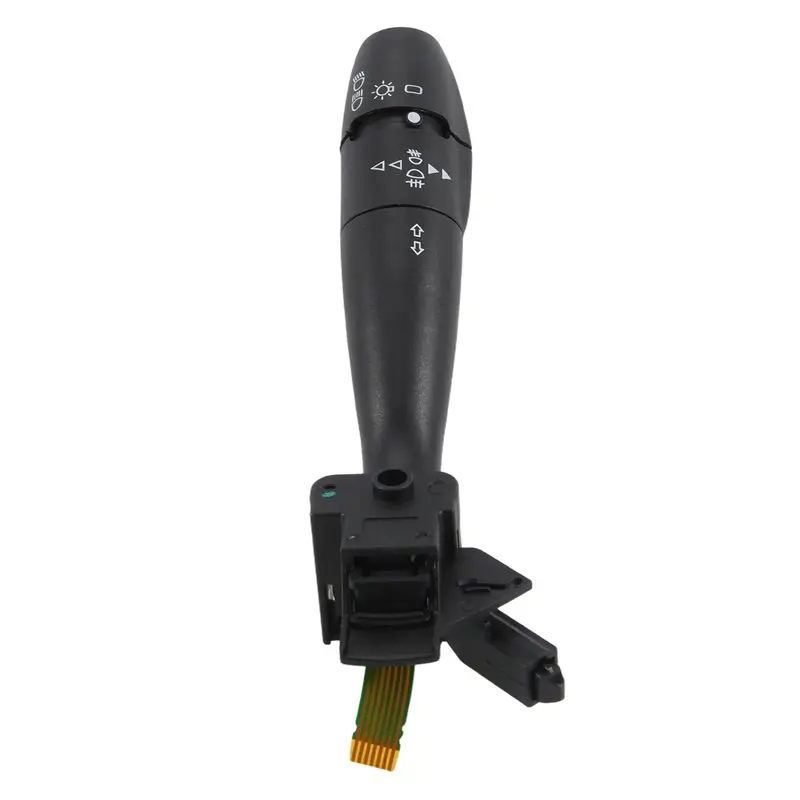 Car Turn Signal Indicator Switch Steering Column Auto For 1007 206 207 307 406 407 807 96595087XT Eco-Friendly