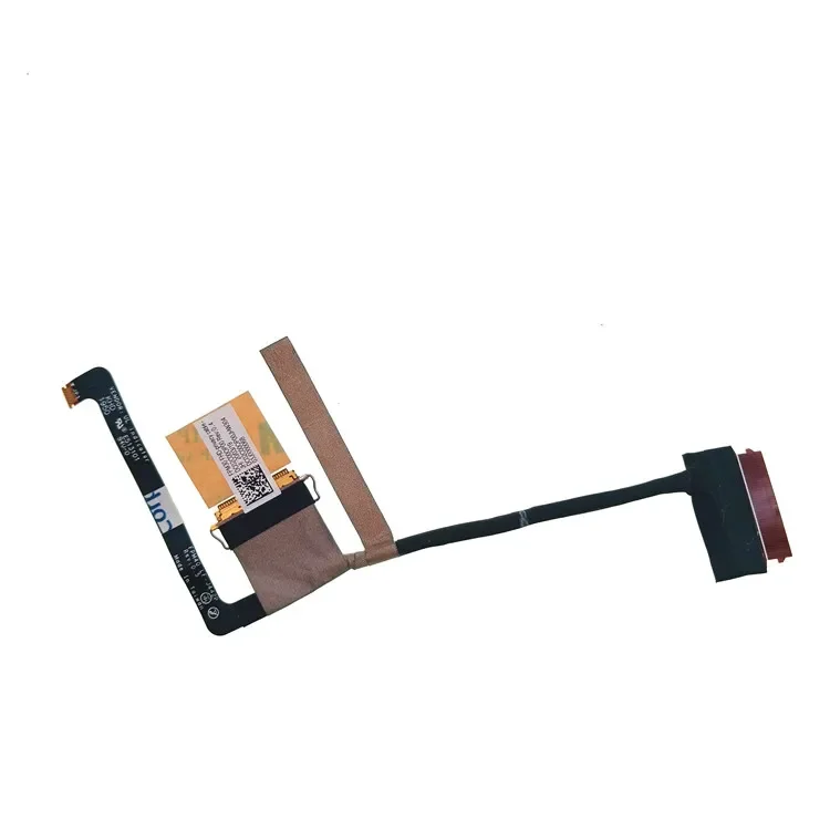 For HP Elitebook X360 1030 G7 1040 G7 laptop LCD LED Display Ribbon Flex cable DC02C00OP00 DC02C00OO00 DC02C00OQ00 DC02C00OR00