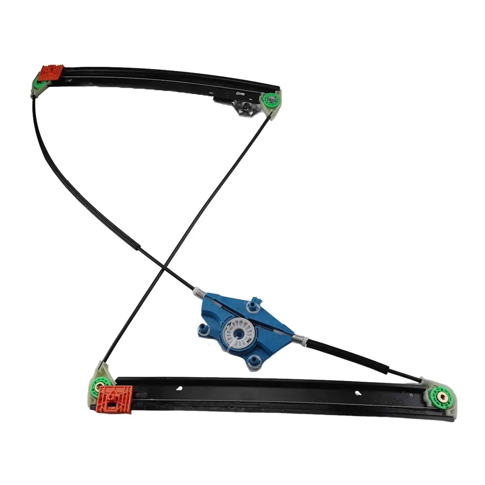 

Блок управления стеклоподъемником (мотор) для Audi A4 2002-2008, артикул 8E0837461C