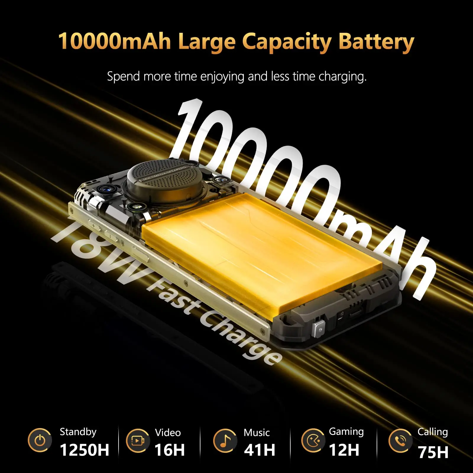 Thumbnail 4 - #97 Best Smartphones to Buy In 2026