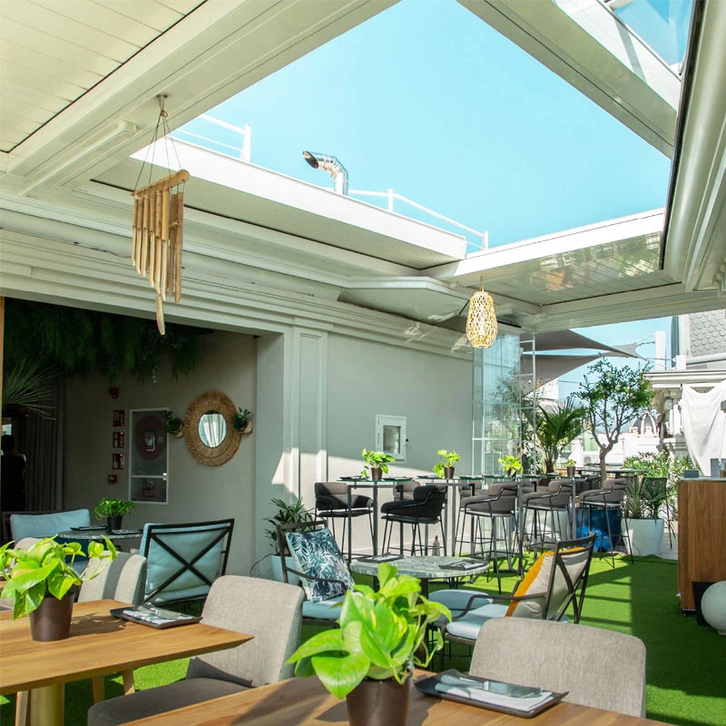 Waterproof Standing… - image