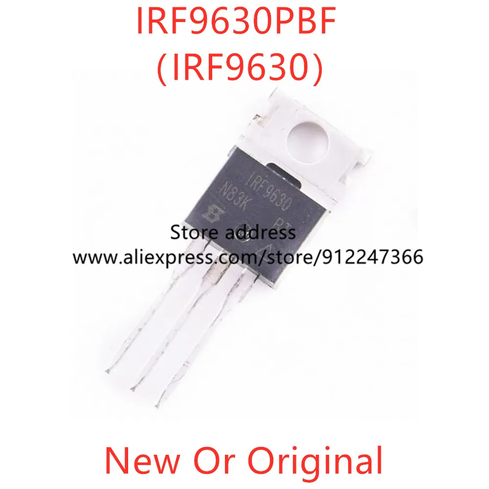 10pcs IRF9630 IRF9630PBF New and Original