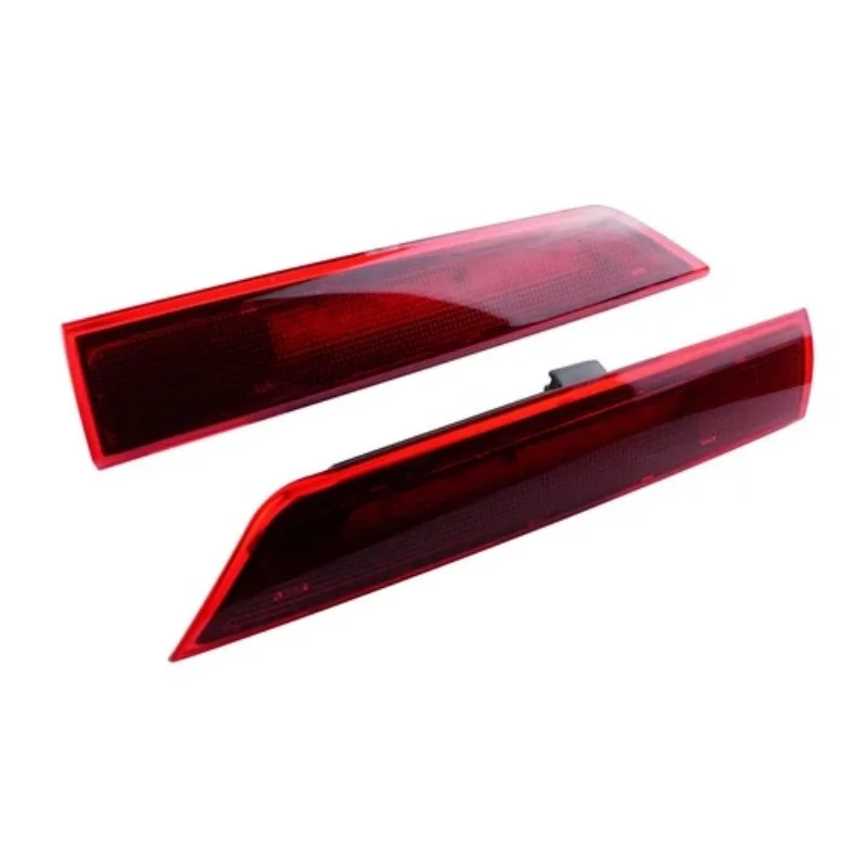 For Ford Transit/ Tourneo Custom 2012-Up Barn Door Models LED Third Brake Light Stop Light Lamp GK21-13N408-AB, 2009952, 2009953 view 2