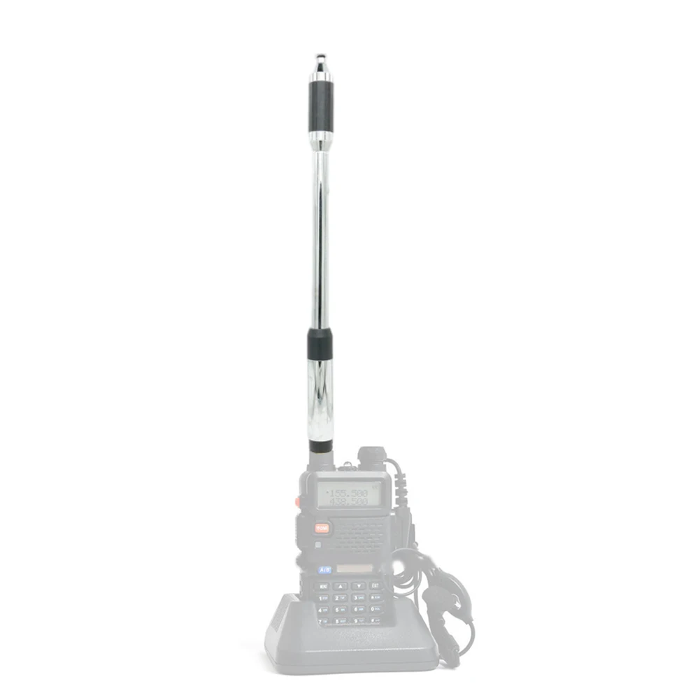 - Dual 144 430MHz Radio Antenna RH Radio Antenna RH Antenna RH770 Dual MHz - Radio Antenna High Gain Stainless Steels