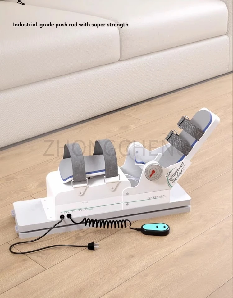 صلابة القدم، معدات تمارين مفصل الكاحل، نقالة اللبان الأخمصي المنزلية الكهربائية، معدات إعادة التأهيل واللياقة البدنية