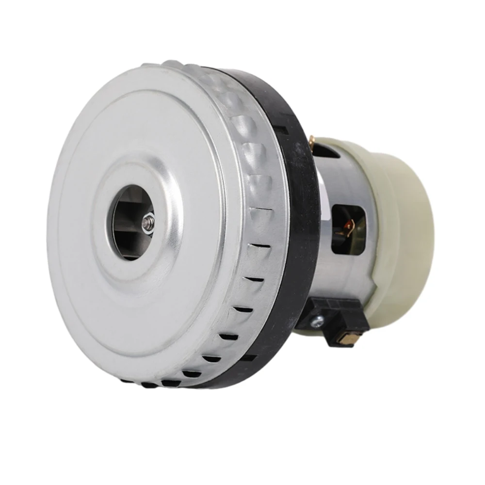 

DW-PC52 Single-Phase Universal Motor Brush Vacuum Cleaner Fan Motor New 230V 1400W High-Power 35000RPM High Speed Fan Motor