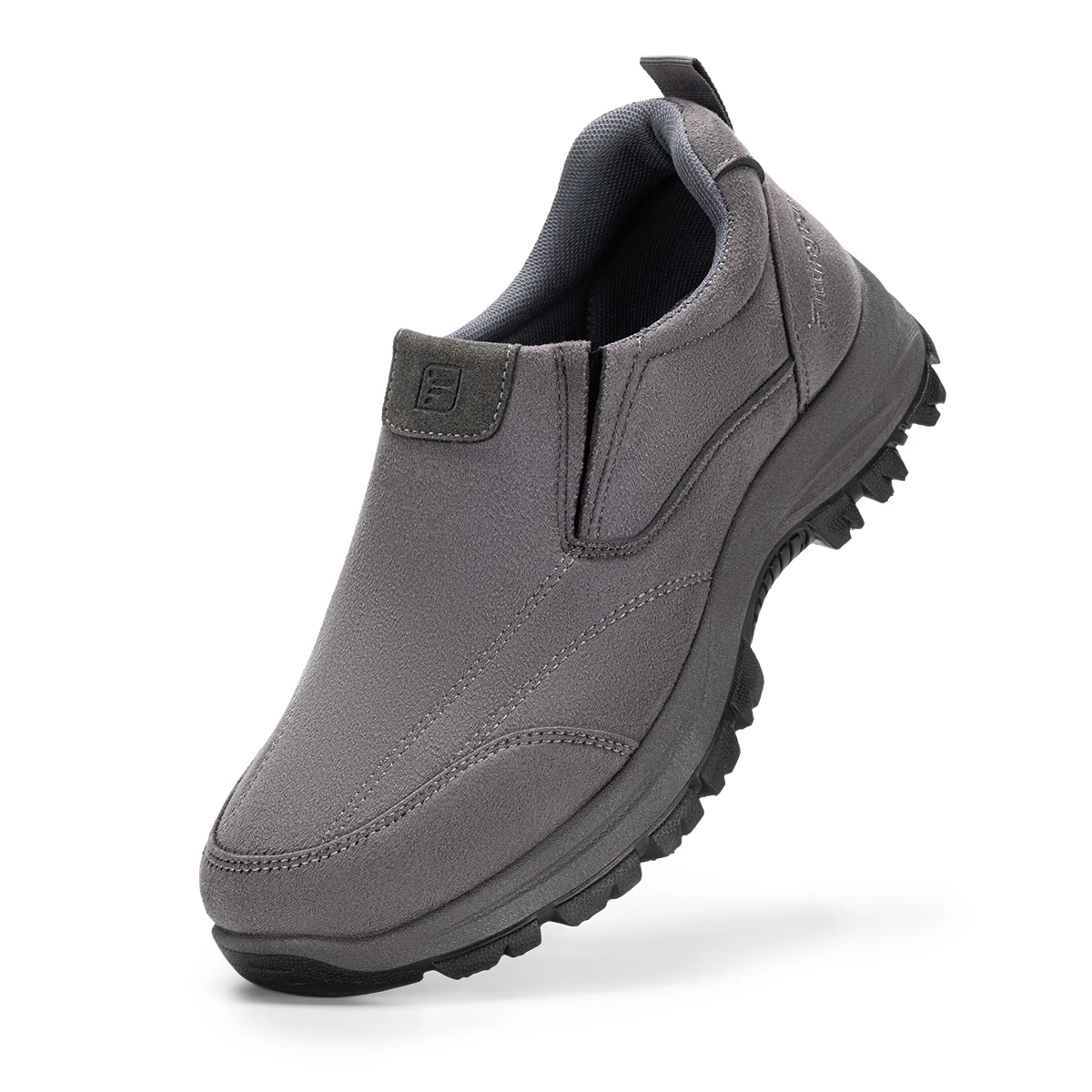 Fossil Grey