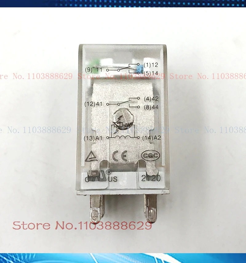 FS 2CO DRM270024L 7760056060 D-32758