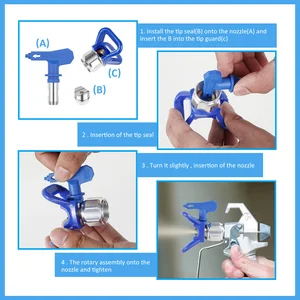 Main Airless Better Sales - №5