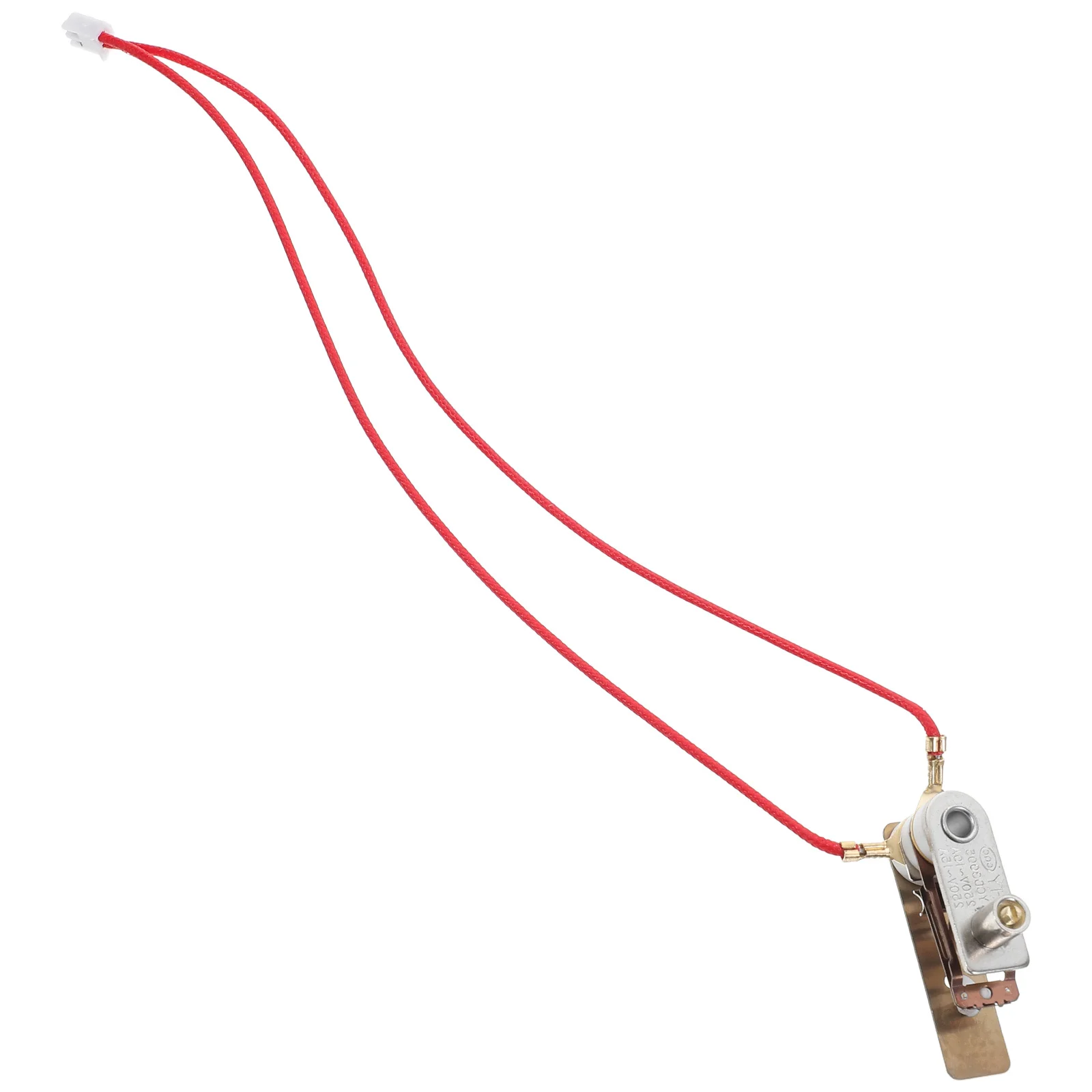 

Electric Pressure Cooker Accessory Precise Temperature Control Switch Thermostat Wire Safety Pressure Monitoring Device