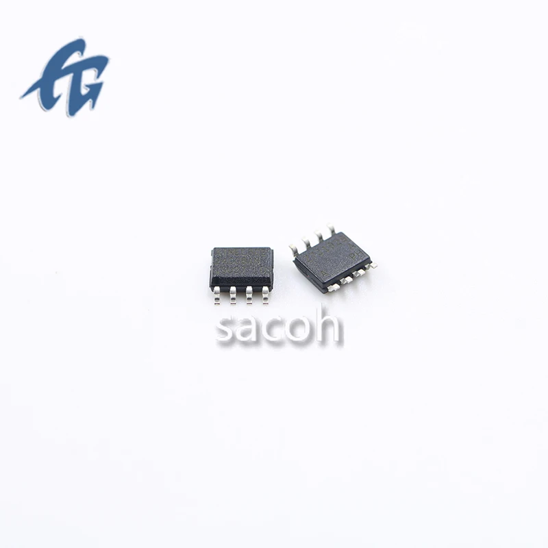 

(SACOH Electronic Components) AT24C08AN-10SU-2.7 10Pcs 100% IC Chip integrated circuit