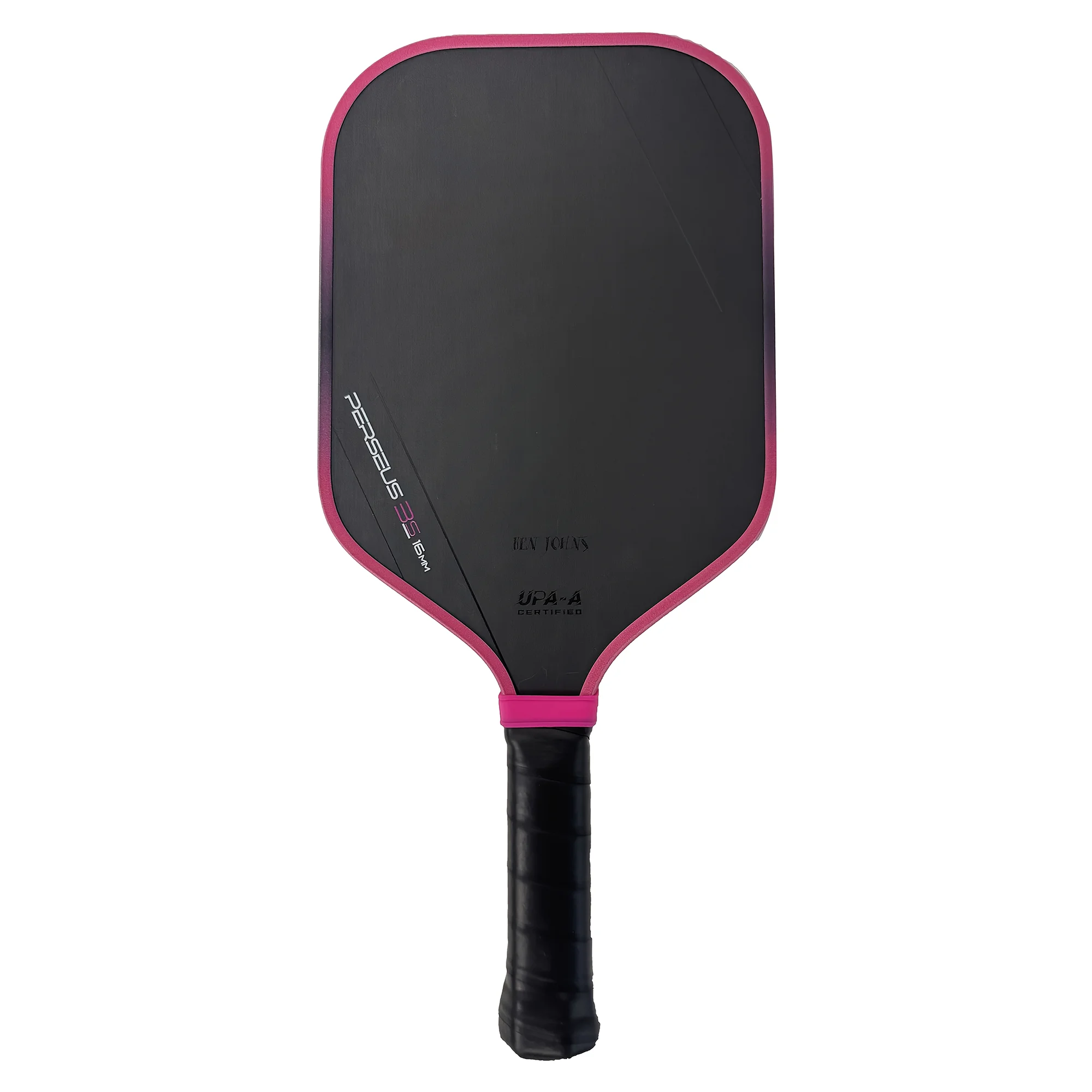 

3S Dual Pickleball Paddle – Fast,Forgiving&Powerful with Aerodynamic Shape and Propulsion Core Design