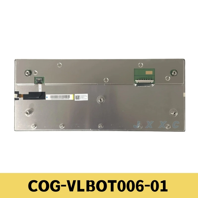 

12,3-дюймовый ЖК-дисплей COG-VLBOT006-01 AV123Z7M-N11 для приборной панели Pentium T7