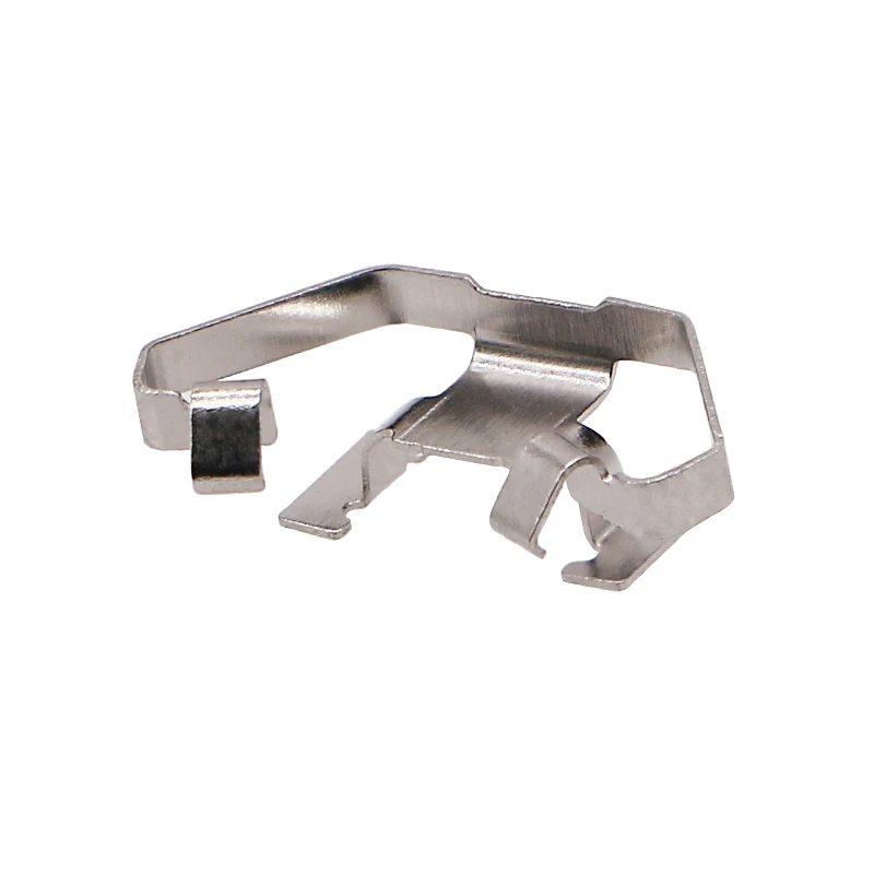 SMT SMD CR2032 Battery Contact Car Key Remote CR2032 Positive Battery Terminal P/N 2134