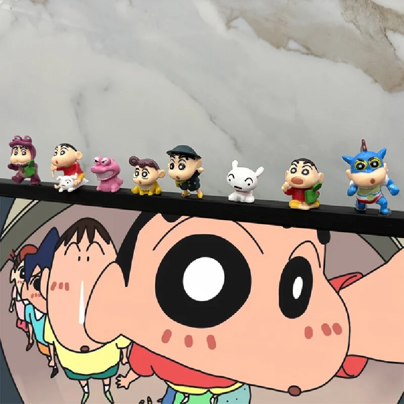 

Декоративная рабочая станция Xiaoxin, маленькие украшения, кукла, ТВ-монитор, маленькие украшения