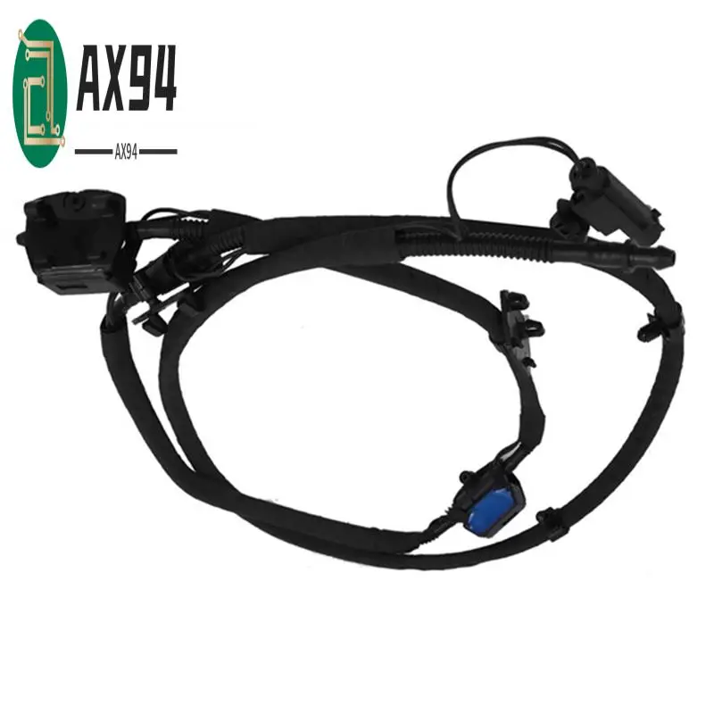 

AX94-New Windscreen Nozzle Windshield Washer Sprayer Jet System 61667954204 61662643227 For BMW X1 F48 2015-2022
