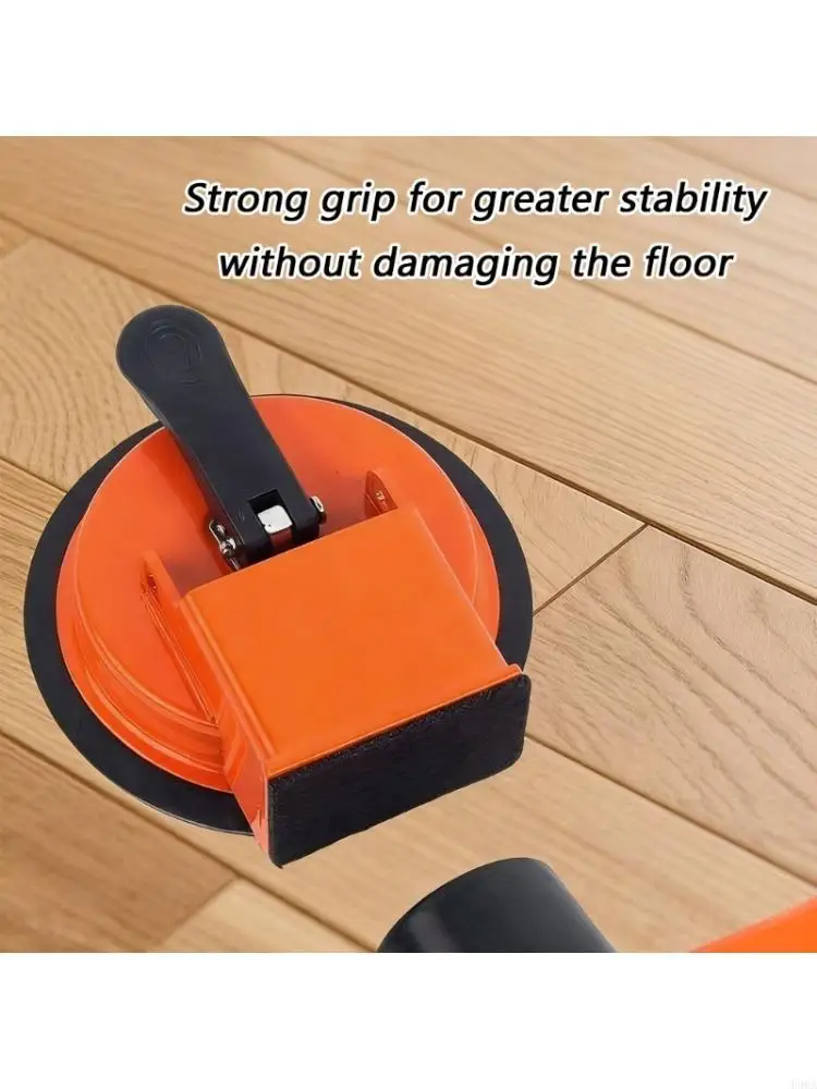 

Сверхмощный мигрант пространства пола с покрытым резиной металлическим основанием для домашних проектов