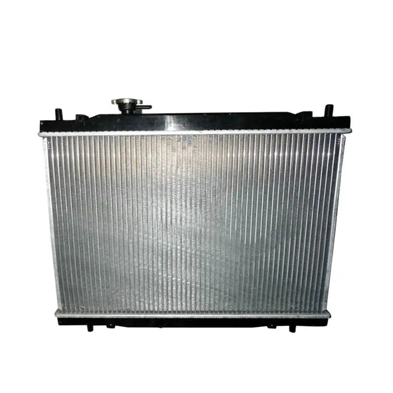 

Original Car Radiator Assy 1301110-05 1301110-05h For Dfsk Dongfeng Sokon K Series Engine Eq474 1.3l Mini Bus Truck Spare Part