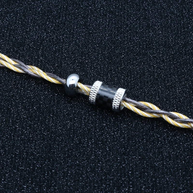 XINHS A03 cavo di aggiornamento ibrido in grafene di rame puro ad alta purezza a 4 core