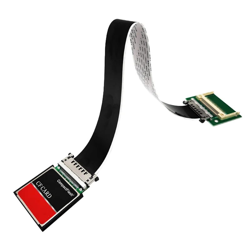 Professional Extension Line Flexible Industrial Control Machine Tool 30Cm Equipment Digital Storage Card Accessories