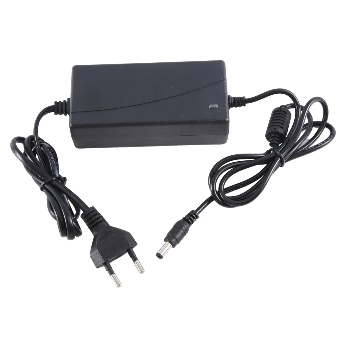 Cargador de batería de fosfato de hierro Lifepo4, 14,6 V, 3A, enchufe europeo