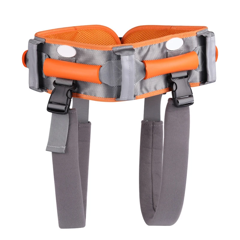 Patient Shift Transfer Belt Multi-purpose Rehabilitation Nursing Habit Walking Belt Lifting Belt Walk-up Assisting Belt