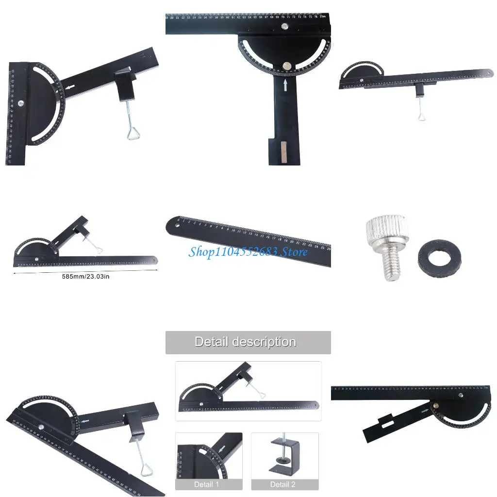 Angulos-multifuncionais-medidores-goniometro-regua-goniometro-angulos-carpintaria-scriber-ferramenta-medicao-carpintaria