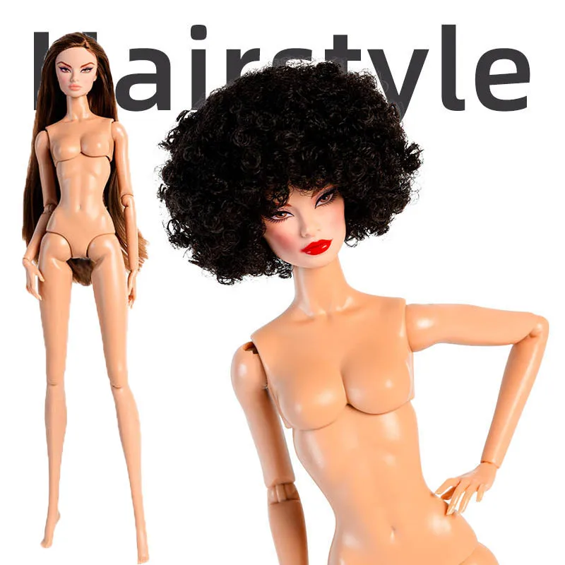 Thumbnail 3 - #72 Best Ball Jointed Dolls to Buy In 2026