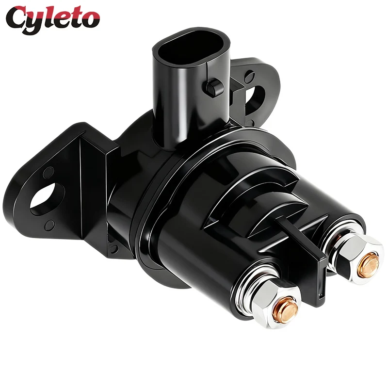 1/2 Motorcycle Star…