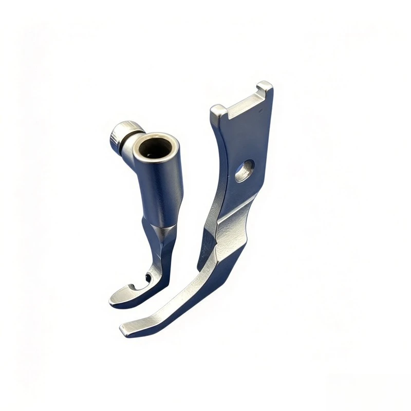 For Triple Synchronized Left Right Single Side Presser Foot LU-1510N 4400 20618 20606