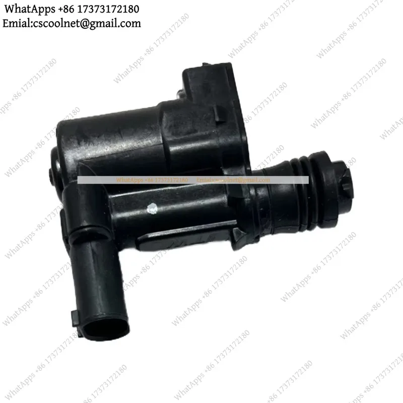 Fuel Tank Cover Actuator Motor For Chevrolet Cruze Equinox Cadillac CT4 CT5 XT4 XT5