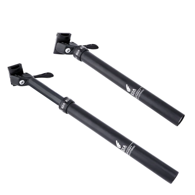 KS EXA Seatpost Telescopic Seat Post Dropper Mtb 27 2/30.9/31.6/33.9 Adjustable Saddle Tube Hydraulic retractable cantilever