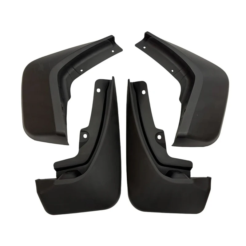 FOR Land Rover Discovery 5 Mudguard Fender Mud Flap Guards Splash Mudflaps Car Accessories 4pcs 2021 2022 2023 2024 2025 2026+ 3