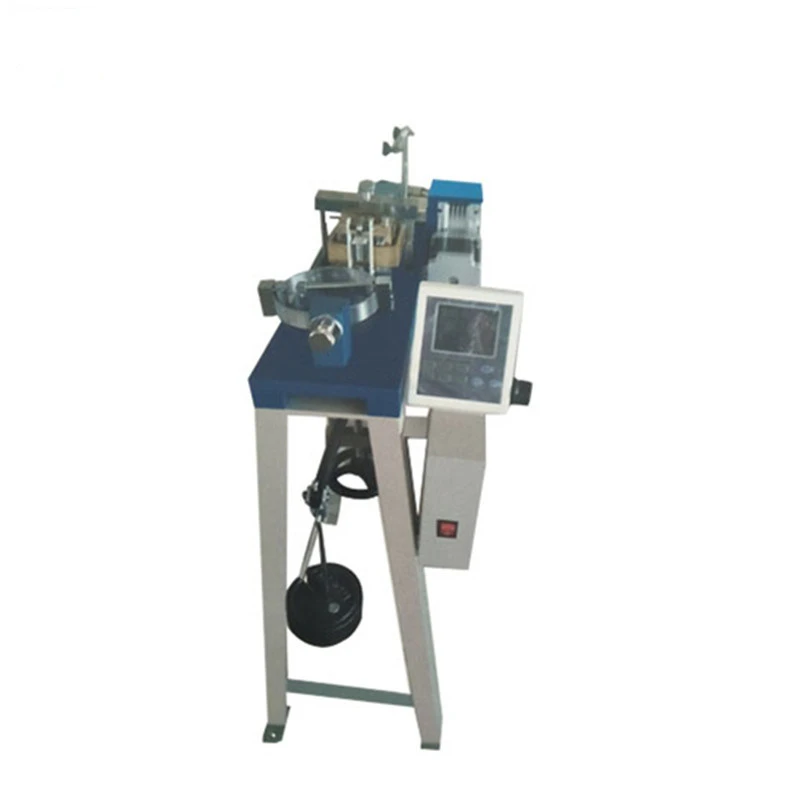 

Digital Direct Residual Shear Apparatus Complete with Lever Loading Assembly