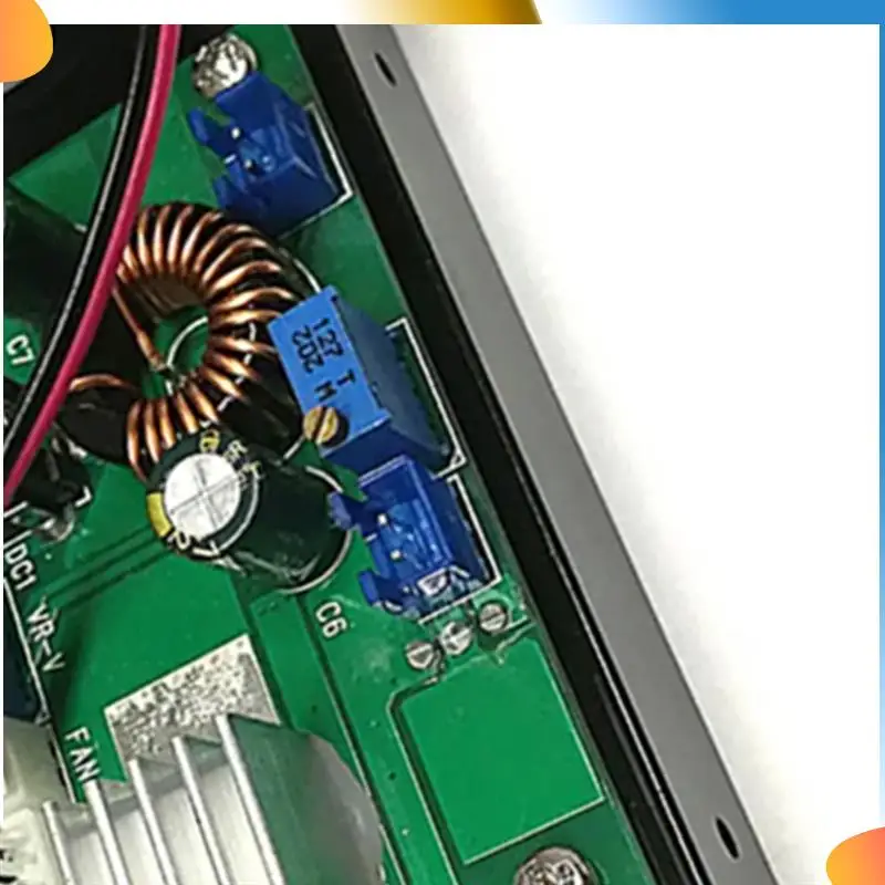 B48A 1 Stück rot/grün/blau Konstantstrom-Treiber, Stromspannung, einstellbare TTL-Modulation