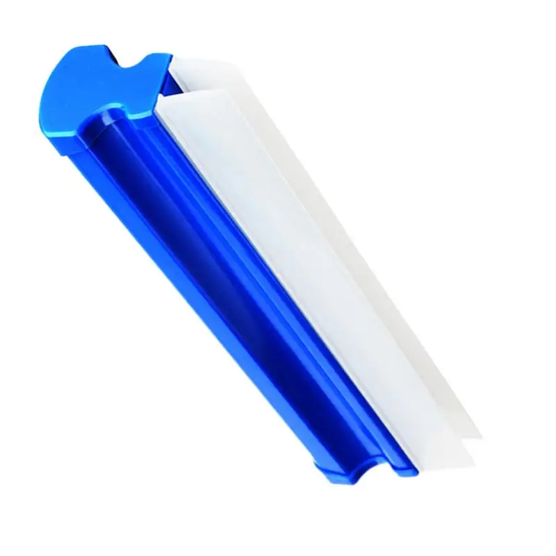 

Car Window Scraper Multipurpose Window Squeegee For Home Windshield Squeegee Windshield Cleaning Tool Ergonomic Silicone