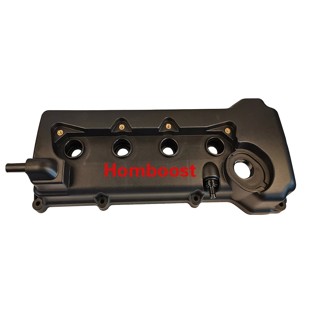 Engine Valve cover 13264-4M500 13264-4M502 QG18 QG15 For Nissan AD Almera Sunny Wingroad