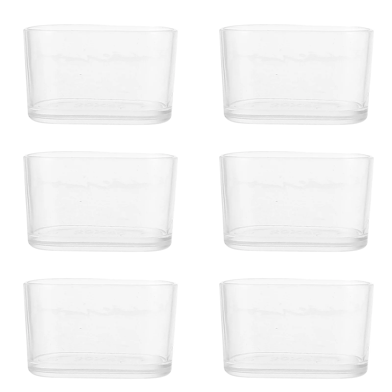 

24Pcs Reinforced Furniture Feet Covers Anti-Slip Chair Leg Caps Protect Hardwood Tile Floors from Damage and Noise